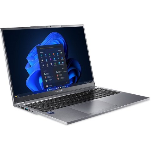 TERRA MOBILE 1671 Intel Core Ultra 5 125U Laptop 40,6 cm (16") WQXGA 16 GB DDR5-SDRAM 500 GB SSD Wi-Fi 6E (802.11ax) Windows 11 TERRA MOBILE 1671 Intel Core Ultra 5 125U Laptop 40,6 cm (16") WQXGA 16 GB DDR5-SDRAM 500 GB SSD Wi-Fi 6E (802.11ax) Windows 11