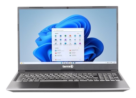Wortmann AG TERRA MOBILE US1220780 notebook/laptop Intel® Core™ i5 i5-1235U 39,6 cm (15.6") Full HD 8 GB DDR3L-SDRAM 500 GB SSD Wortmann AG TERRA MOBILE US1220780 notebook/laptop Intel® Core™ i5 i5-1235U 39,6 cm (15.6") Full HD 8 GB DDR3L-SDRAM 500 GB SSD