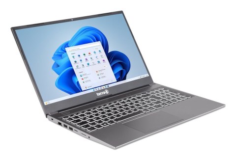 Wortmann AG TERRA MOBILE US1220780 notebook/laptop Intel® Core™ i5 i5-1235U 39,6 cm (15.6") Full HD 8 GB DDR3L-SDRAM 500 GB SSD Wortmann AG TERRA MOBILE US1220780 notebook/laptop Intel® Core™ i5 i5-1235U 39,6 cm (15.6") Full HD 8 GB DDR3L-SDRAM 500 GB SSD