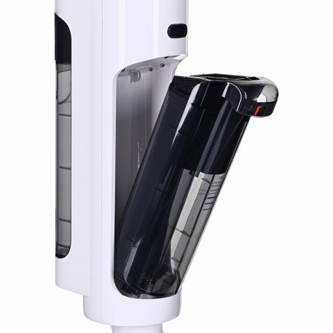 Xiaomi Trueclean W20 Wet Dry Vacuum | Odkurzacz pionowy bezprzewodowy | odkurzanie i mycie podłogi Xiaomi Trueclean W20 Wet Dry Vacuum | Odkurzacz pionowy bezprzewodowy | odkurzanie i mycie podłogi