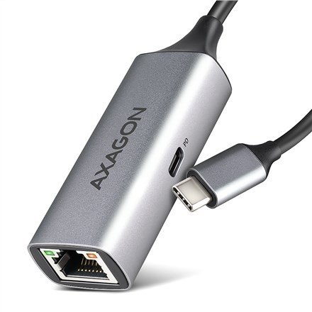 Axagon ADE-TXPD stacja dokująca Przewodowa USB 3.2 Gen 1 (3.1 Gen 1) Type-C Szary Axagon ADE-TXPD stacja dokująca Przewodowa USB 3.2 Gen 1 (3.1 Gen 1) Type-C Szary
