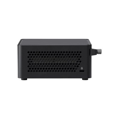 ASUS NUC 14 Pro RNUC14RVHU500000I Czarny 125H ASUS NUC 14 Pro RNUC14RVHU500000I Czarny 125H