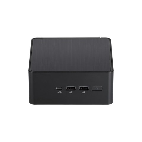 ASUS NUC 14 Pro RNUC14RVHU500000I Czarny 125H ASUS NUC 14 Pro RNUC14RVHU500000I Czarny 125H