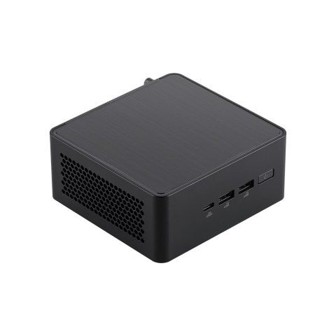 ASUS NUC 14 Pro RNUC14RVHU500000I Czarny 125H ASUS NUC 14 Pro RNUC14RVHU500000I Czarny 125H