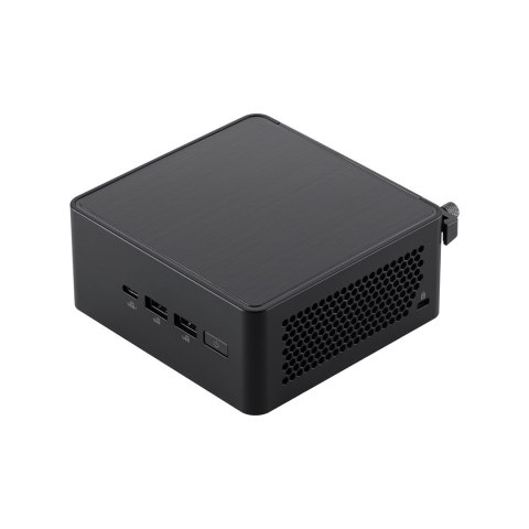 ASUS NUC 14 Pro RNUC14RVHU500000I Czarny 125H ASUS NUC 14 Pro RNUC14RVHU500000I Czarny 125H