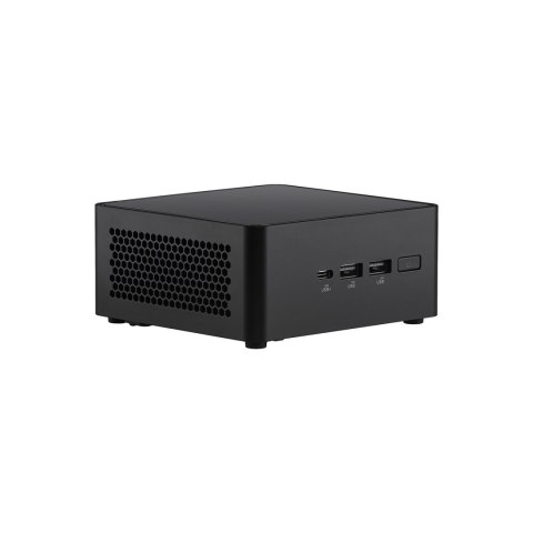 ASUS NUC 14 Pro RNUC14RVHU500000I Czarny 125H ASUS NUC 14 Pro RNUC14RVHU500000I Czarny 125H