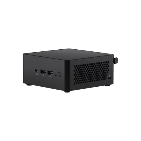 ASUS NUC 14 Pro RNUC14RVHU500000I Czarny 125H ASUS NUC 14 Pro RNUC14RVHU500000I Czarny 125H