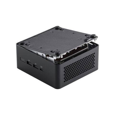 ASUS NUC 14 Pro RNUC14RVHU500000I Czarny 125H ASUS NUC 14 Pro RNUC14RVHU500000I Czarny 125H