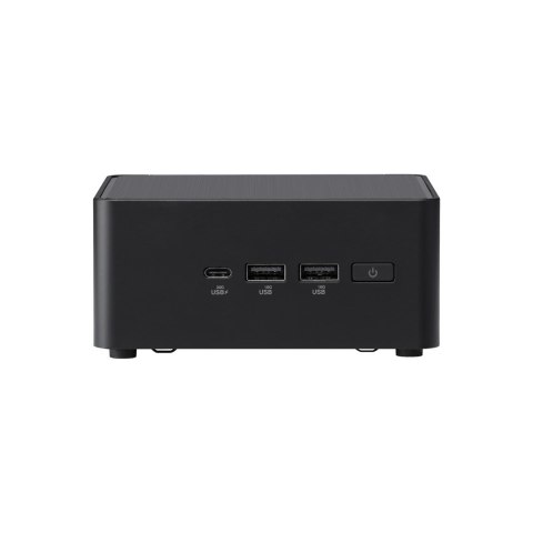 ASUS NUC 14 Pro RNUC14RVHU500000I Czarny 125H ASUS NUC 14 Pro RNUC14RVHU500000I Czarny 125H