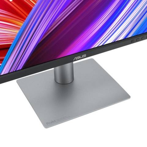 ASUS ProArt PA248CRV monitor komputerowy 61,2 cm (24.1") 1920 x 1200 px WUXGA LCD Czarny, Srebrny ASUS ProArt PA248CRV monitor komputerowy 61,2 cm (24.1") 1920 x 1200 px WUXGA LCD Czarny, Srebrny