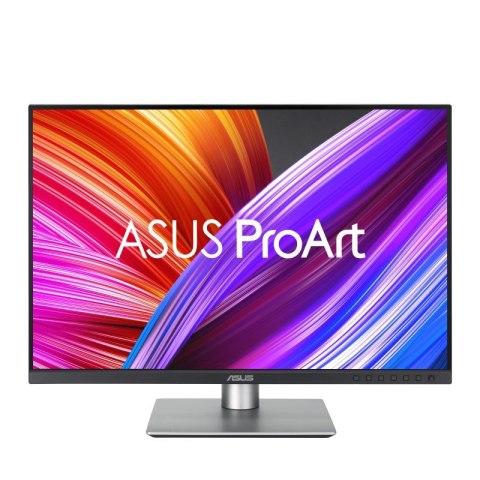 ASUS ProArt PA248CRV monitor komputerowy 61,2 cm (24.1") 1920 x 1200 px WUXGA LCD Czarny, Srebrny ASUS ProArt PA248CRV monitor komputerowy 61,2 cm (24.1") 1920 x 1200 px WUXGA LCD Czarny, Srebrny