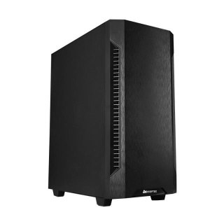 CASE MIDITOWER ATX W/O PSU/ELOX AS-01B-OP CHIEFTEC