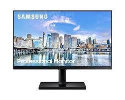 MONITOR LCD 24" F24T450FQR/LF24T450FQRXXE SAMSUNG MONITOR LCD 24" F24T450FQR/LF24T450FQRXXE SAMSUNG