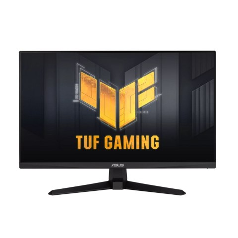 Monitor ASUS TUF Gaming VG259Q3A, 62,2 cm (24.5'') 1920 x 1080 px Full HD LED Czarny Monitor ASUS TUF Gaming VG259Q3A, 62,2 cm (24.5'') 1920 x 1080 px Full HD LED Czarny