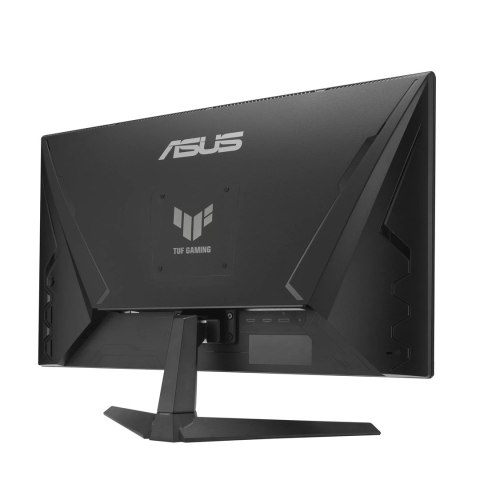 Monitor ASUS TUF Gaming VG259Q3A, 62,2 cm (24.5'') 1920 x 1080 px Full HD LED Czarny Monitor ASUS TUF Gaming VG259Q3A, 62,2 cm (24.5'') 1920 x 1080 px Full HD LED Czarny