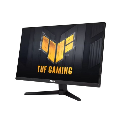 Monitor ASUS TUF Gaming VG259Q3A, 62,2 cm (24.5'') 1920 x 1080 px Full HD LED Czarny Monitor ASUS TUF Gaming VG259Q3A, 62,2 cm (24.5'') 1920 x 1080 px Full HD LED Czarny