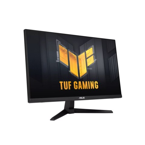 Monitor ASUS TUF Gaming VG259Q3A, 62,2 cm (24.5'') 1920 x 1080 px Full HD LED Czarny Monitor ASUS TUF Gaming VG259Q3A, 62,2 cm (24.5'') 1920 x 1080 px Full HD LED Czarny