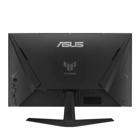 Monitor ASUS TUF Gaming VG259Q3A, 62,2 cm (24.5'') 1920 x 1080 px Full HD LED Czarny Monitor ASUS TUF Gaming VG259Q3A, 62,2 cm (24.5'') 1920 x 1080 px Full HD LED Czarny