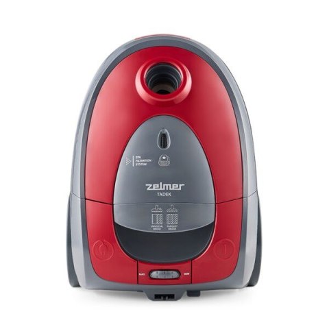 ODKURZACZ ZVC 261 Tadek 800W 2,5L ODKURZACZ ZVC 261 Tadek 800W 2,5L