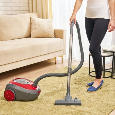 ODKURZACZ ZVC 261 Tadek 800W 2,5L ODKURZACZ ZVC 261 Tadek 800W 2,5L