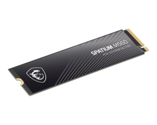 SSD PCIE G5 M.2 NVME 1TB SPAT./M560 S78-440L0F0-P83 MSI