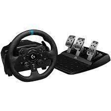 STEERING WHEEL G923 RACING//PC 941-000158 LOGITECH STEERING WHEEL G923 RACING//PC 941-000158 LOGITECH