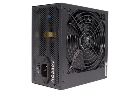 CASE PSU ATX2.52 650W/XN421 BULK XILENCE