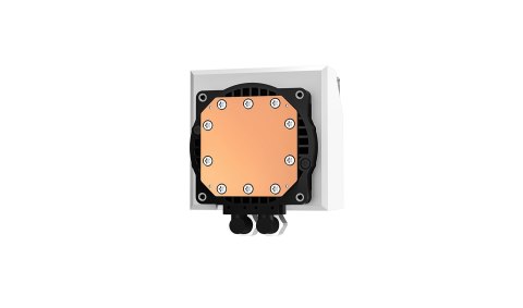 Chłodzenie cieczą CPU Deepcool LT360 WH ARGB Intel, AMD Chłodzenie cieczą CPU Deepcool LT360 WH ARGB Intel, AMD