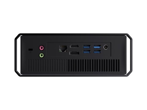 Chuwi CoreBox CWI601K2 i5-12450H 16GB SSD512 BT Win11 Pro Chuwi CoreBox CWI601K2 i5-12450H 16GB SSD512 BT Win11 Pro