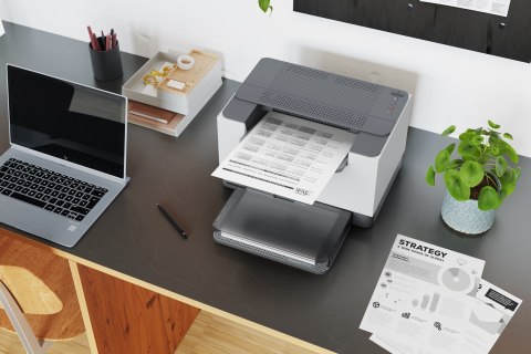 HP LaserJet Drukarka M207dw HP LaserJet Drukarka M207dw