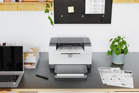 HP LaserJet Drukarka M207dw HP LaserJet Drukarka M207dw
