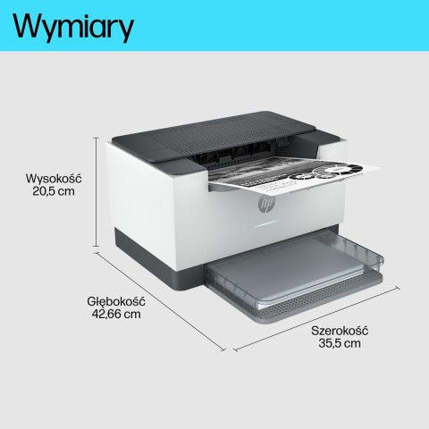 HP LaserJet Drukarka M207dw HP LaserJet Drukarka M207dw