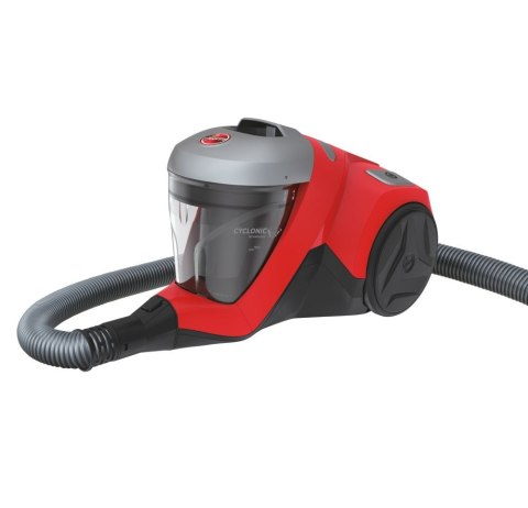 Hoover Odkurzacz HP310HM 011 Bezworkowy 850W 2L Czerwony/Czarny Hoover Odkurzacz HP310HM 011 Bezworkowy 850W 2L Czerwony/Czarny