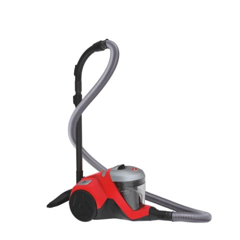 Hoover Odkurzacz HP310HM 011 Bezworkowy 850W 2L Czerwony/Czarny Hoover Odkurzacz HP310HM 011 Bezworkowy 850W 2L Czerwony/Czarny