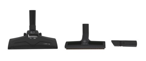 Hoover Odkurzacz HP310HM 011 Bezworkowy 850W 2L Czerwony/Czarny Hoover Odkurzacz HP310HM 011 Bezworkowy 850W 2L Czerwony/Czarny