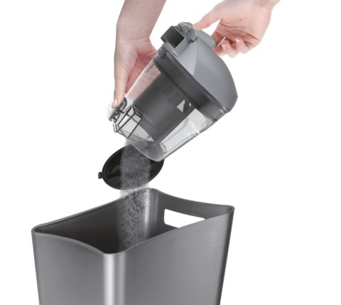 Hoover Odkurzacz HP310HM 011 Bezworkowy 850W 2L Czerwony/Czarny Hoover Odkurzacz HP310HM 011 Bezworkowy 850W 2L Czerwony/Czarny