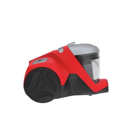 Hoover Odkurzacz HP310HM 011 Bezworkowy 850W 2L Czerwony/Czarny Hoover Odkurzacz HP310HM 011 Bezworkowy 850W 2L Czerwony/Czarny