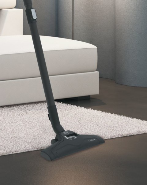 Hoover Odkurzacz HP310HM 011 Bezworkowy 850W 2L Czerwony/Czarny Hoover Odkurzacz HP310HM 011 Bezworkowy 850W 2L Czerwony/Czarny