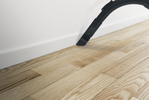 Hoover Odkurzacz HP310HM 011 Bezworkowy 850W 2L Czerwony/Czarny Hoover Odkurzacz HP310HM 011 Bezworkowy 850W 2L Czerwony/Czarny