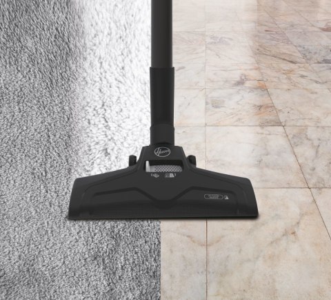 Hoover Odkurzacz HP310HM 011 Bezworkowy 850W 2L Czerwony/Czarny Hoover Odkurzacz HP310HM 011 Bezworkowy 850W 2L Czerwony/Czarny