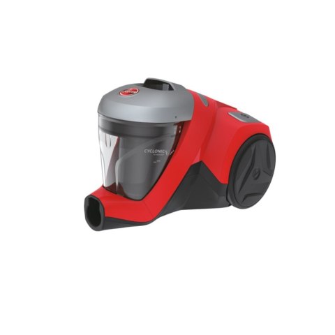 Hoover Odkurzacz HP310HM 011 Bezworkowy 850W 2L Czerwony/Czarny Hoover Odkurzacz HP310HM 011 Bezworkowy 850W 2L Czerwony/Czarny
