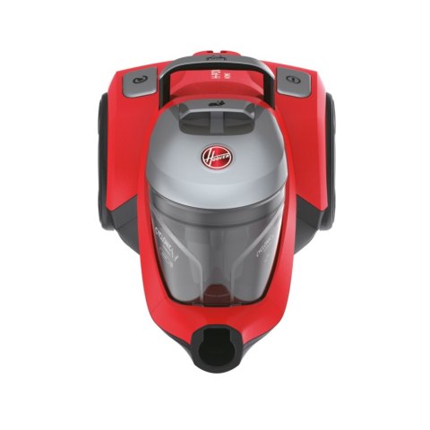 Hoover Odkurzacz HP310HM 011 Bezworkowy 850W 2L Czerwony/Czarny Hoover Odkurzacz HP310HM 011 Bezworkowy 850W 2L Czerwony/Czarny