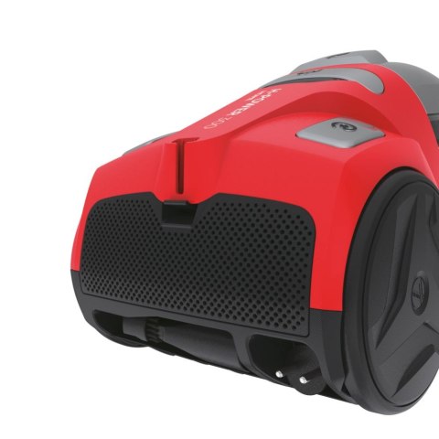Hoover Odkurzacz HP310HM 011 Bezworkowy 850W 2L Czerwony/Czarny Hoover Odkurzacz HP310HM 011 Bezworkowy 850W 2L Czerwony/Czarny