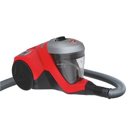 Hoover Odkurzacz HP310HM 011 Bezworkowy 850W 2L Czerwony/Czarny Hoover Odkurzacz HP310HM 011 Bezworkowy 850W 2L Czerwony/Czarny