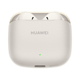 Huawei FreeBuds SE 3 z wbudowanym mikrofonem, Bluetooth, Beige