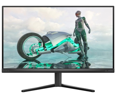 Philips Evnia 27M2N3200S/00 LED display 68,6 cm (27") 1920 x 1080 px Full HD LCD Czarny Philips Evnia 27M2N3200S/00 LED display 68,6 cm (27") 1920 x 1080 px Full HD LCD Czarny