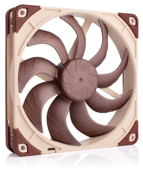 Wentylator Noctua NF-A14x25 G2 LS-PWM Lüfter - 140mm