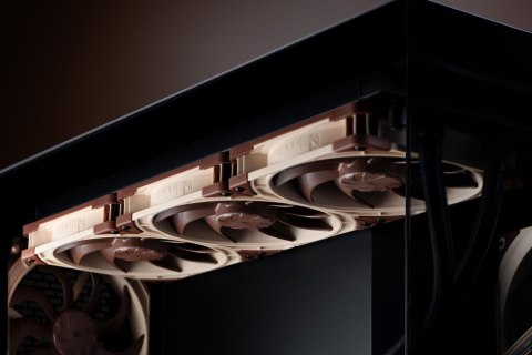 Wentylator Noctua NF-A14x25 G2 LS-PWM Lüfter - 140mm