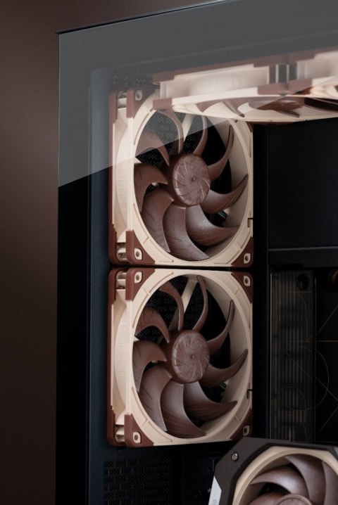 Wentylator Noctua NF-A14x25 G2 LS-PWM Lüfter - 140mm