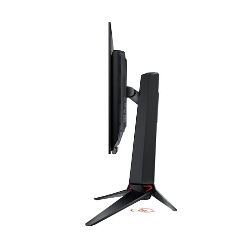ASUS ROG Swift OLED PG27AQDP monitor komputerowy 67,3 cm (26.5") 2560 x 1440 px Quad HD Czarny ASUS ROG Swift OLED PG27AQDP monitor komputerowy 67,3 cm (26.5") 2560 x 1440 px Quad HD Czarny